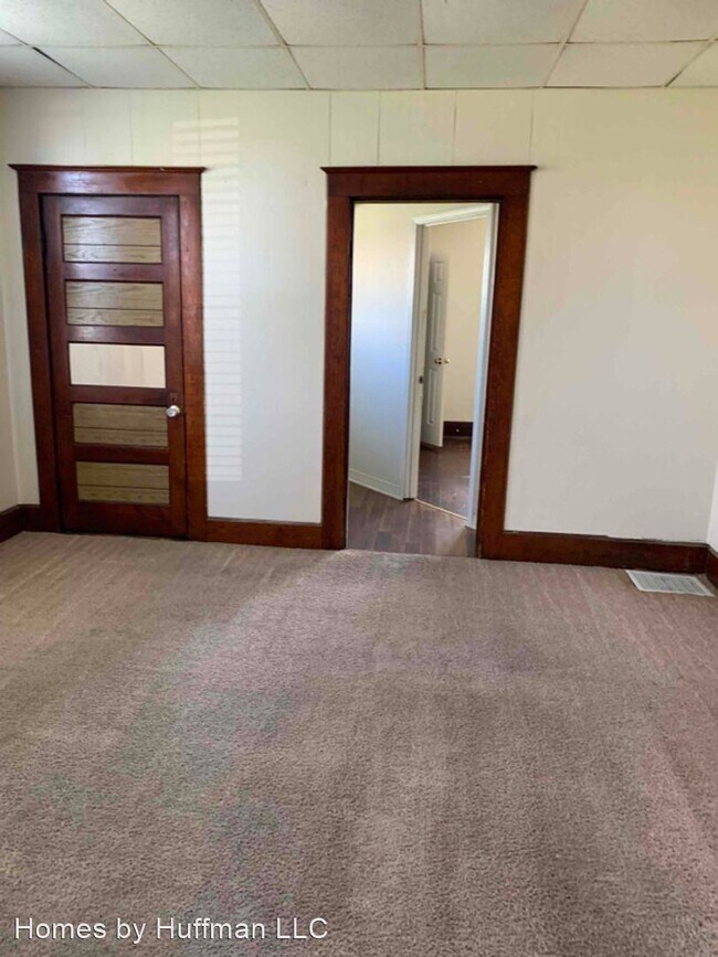 Foto del edificio - 3 br, 2 bath House - 1010 North Garvin Street