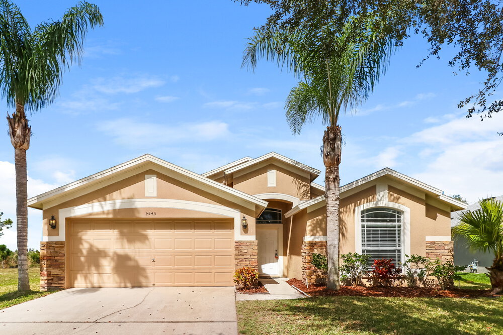 Foto principal - 4545 Marchmont Blvd
