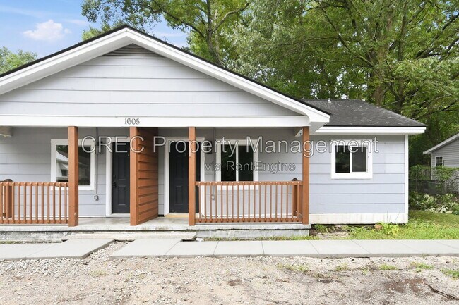 Foto del edificio - 1605 Pineview Rd