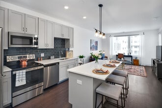 Building Photo - The Union