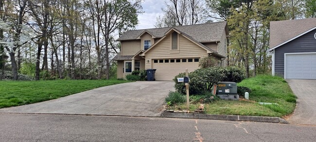 Photo - 1401 Francis Station Dr House