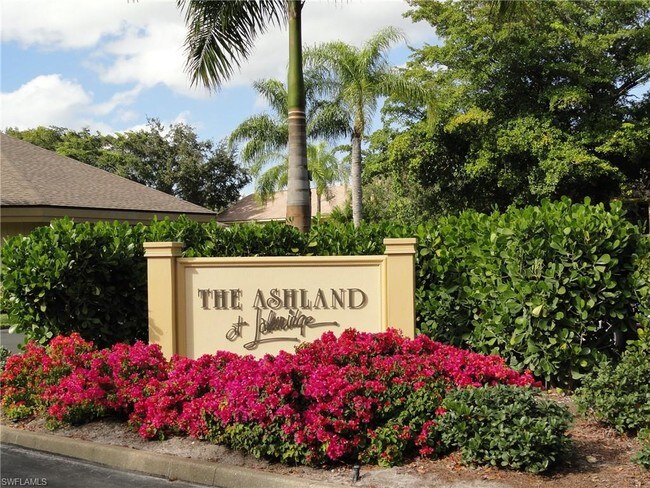 Foto del edificio - 7119 Lakeridge View Court