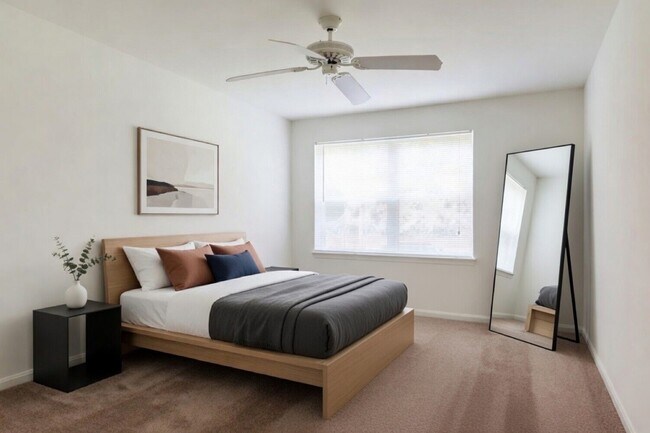Foto del edificio - The Vinings at Christiana Apartments