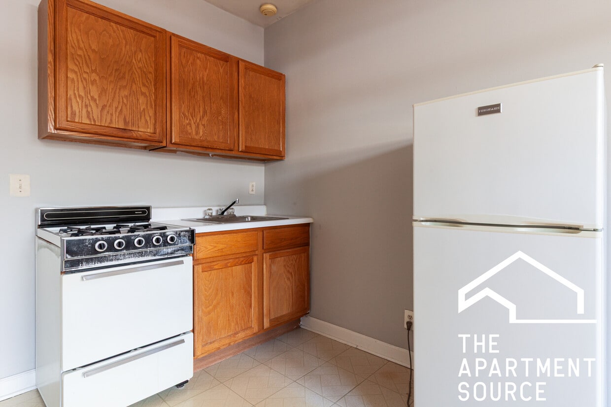 Photo - 1050 West George St. Unit 307