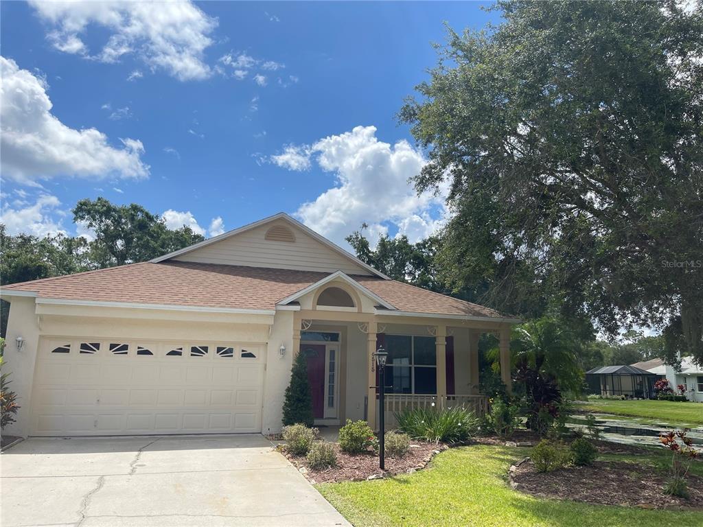 6515 Meandering Way, Lakewood Ranch, FL 34202 House Rental in