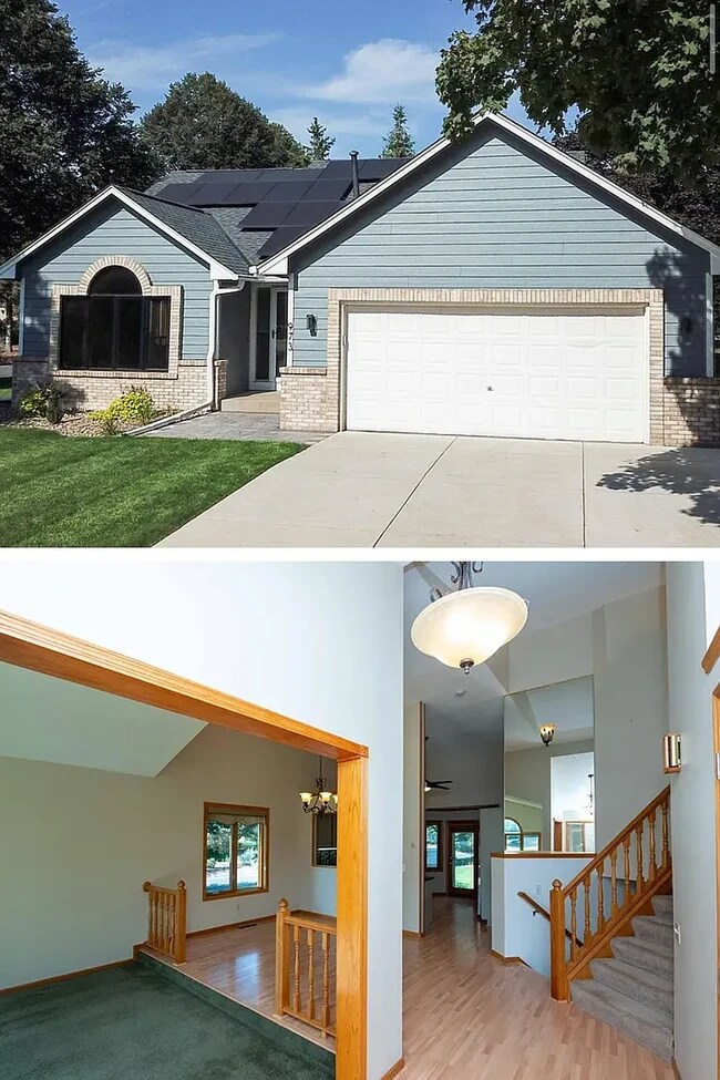 Foto del edificio - 973 Wildflower Ct