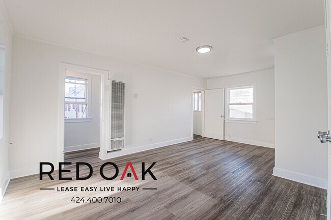 Foto del edificio - 423 N Normandie Ave