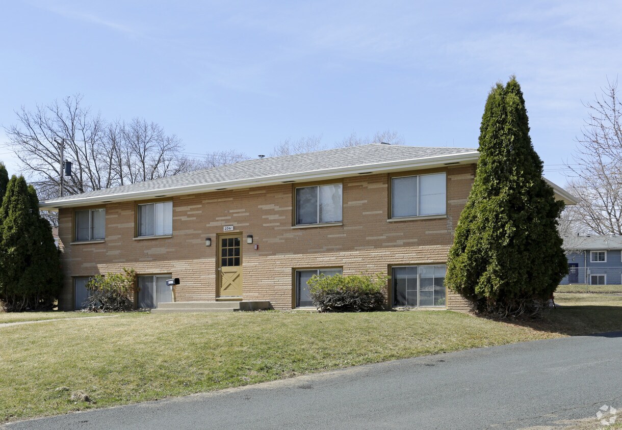 Primary Photo - 2741 Virginia - CRE