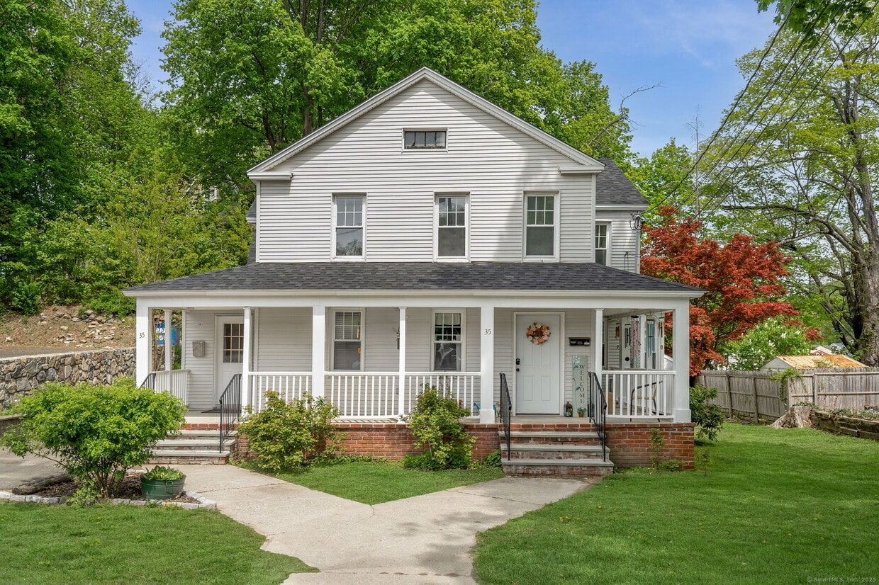 Primary Photo - 35 South St