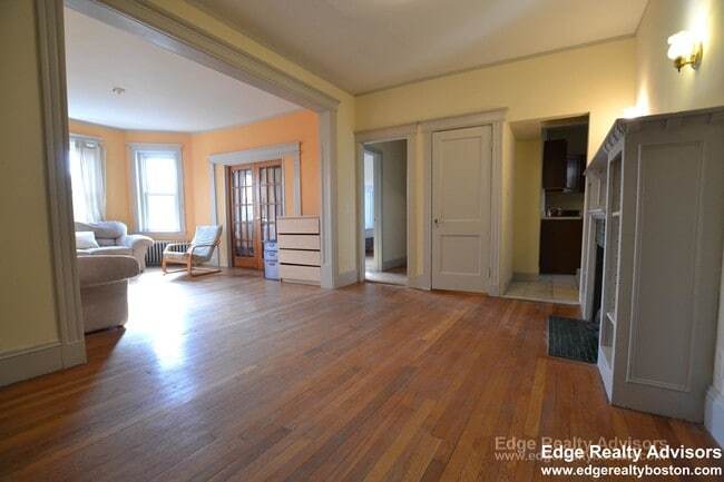 Foto del edificio - 41 Orkney Rd