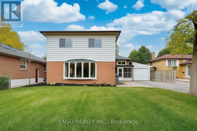 Photo du bâtiment - 24 Gentry Crescent