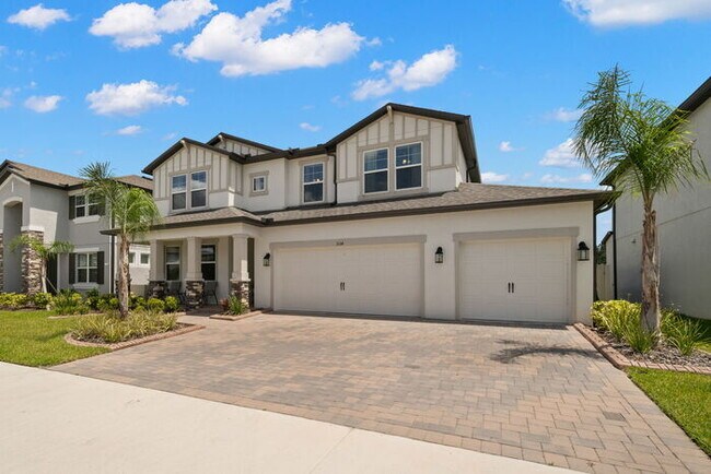 Foto del edificio - Beautiful Home For Rent in Berry Bay with ...