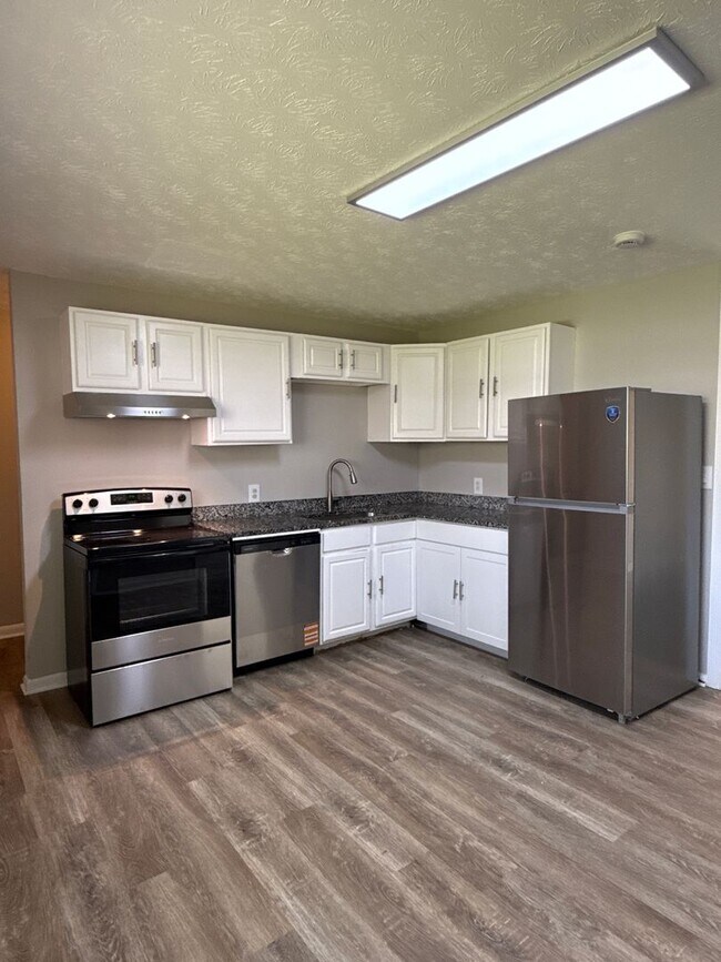 Foto del edificio - 3 Bed 2 Bath in Jonesboro!