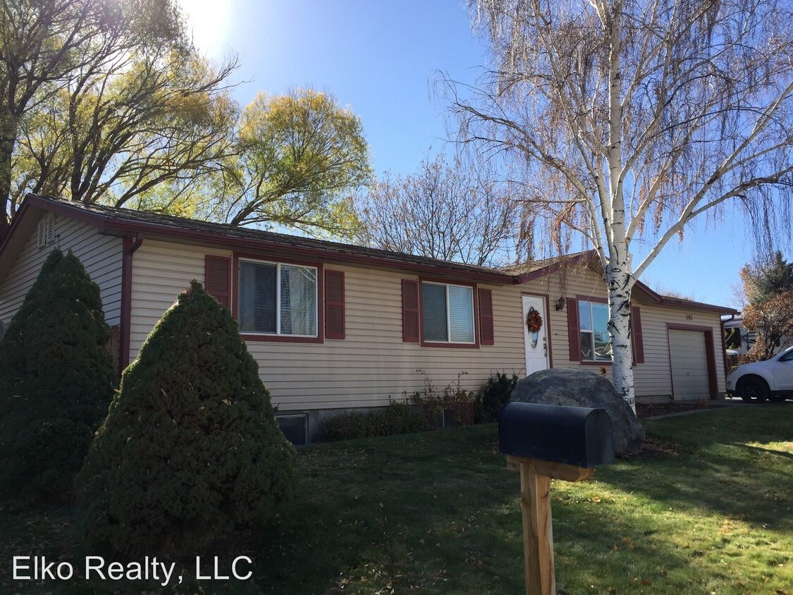 Primary Photo - 6 br, 3 bath House - 281 Copper Street