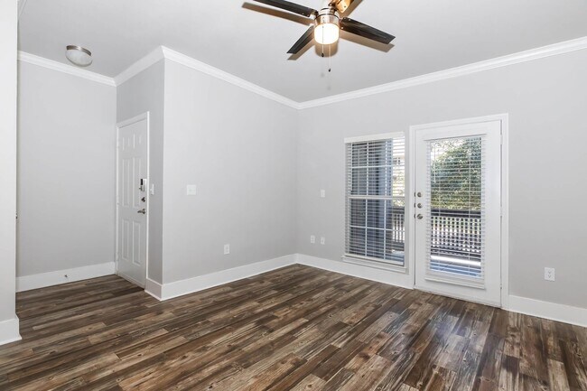 Foto del edificio - Reagan at Bear Creek