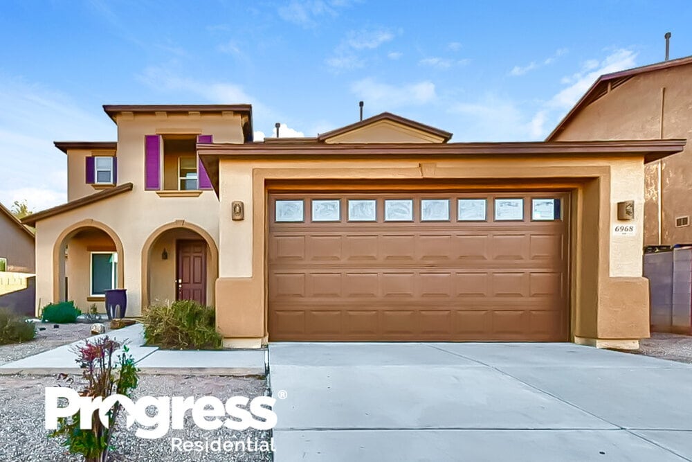 6968 S Martlet Dr, Tucson, AZ 85756 House Rental in Tucson, AZ
