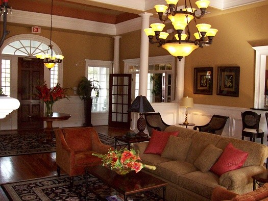 Primary Photo - 1814 Telfair Way