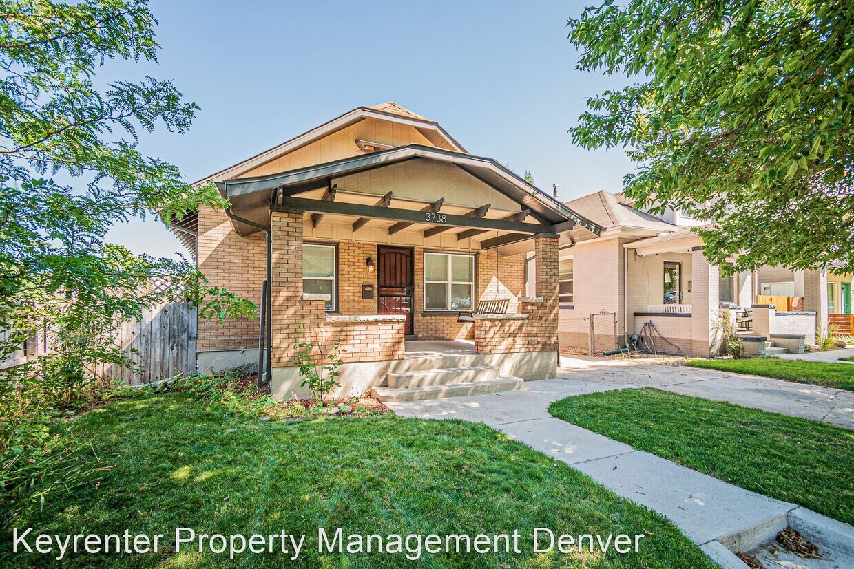 4 br, 2.5 bath House 3738 Quivas St House Rental in Denver, CO