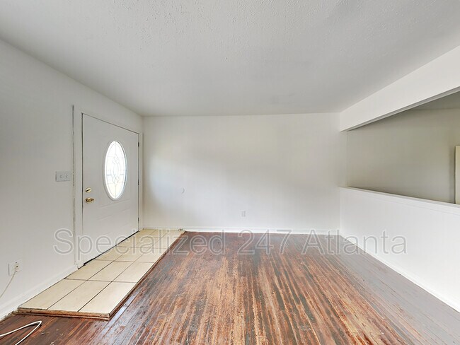 Building Photo - 505 GA-138