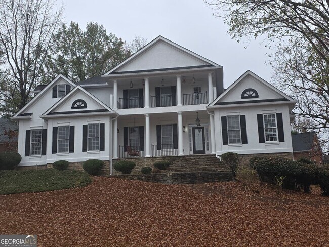 Foto del edificio - 166 Glen Eagle Way