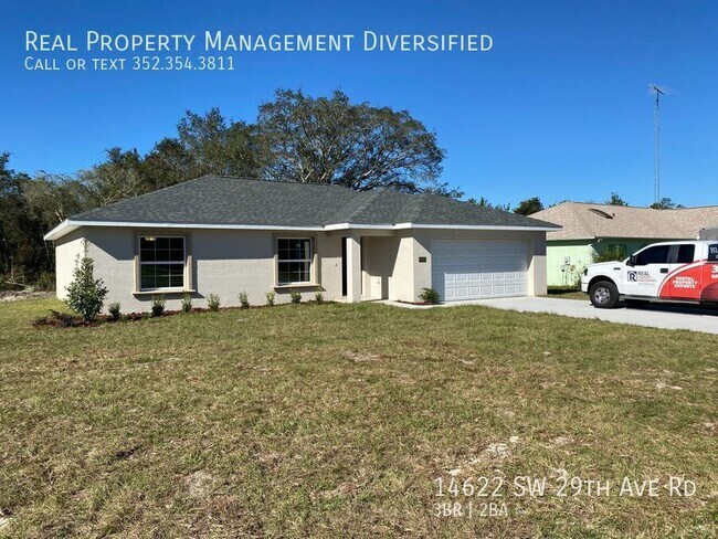 Building Photo - 14622 SW 29th Av Rd