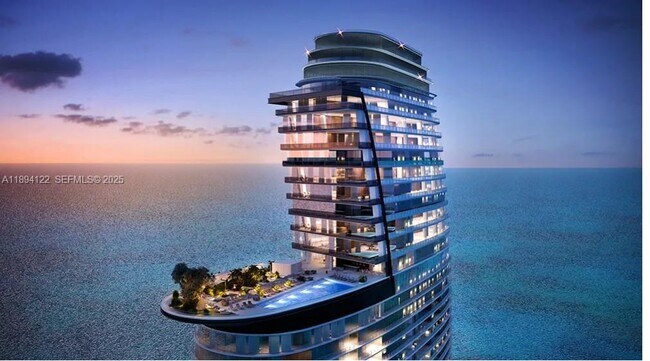 Foto del edificio - 300 Biscayne Blvd Way