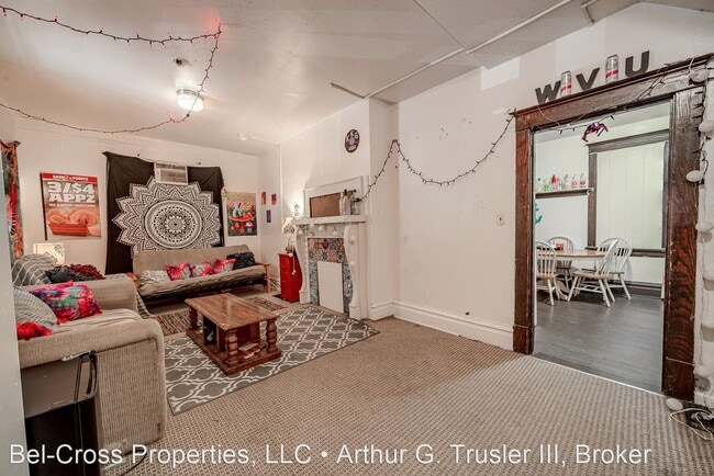 Building Photo - 3 br, 2 bath House - 729 Naomi Street