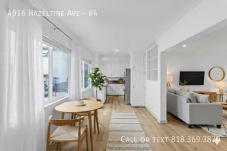 Building Photo - 4916 Hazeltine Ave