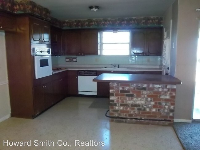 Building Photo - 3 br, 2 bath House - 4107 Tulane Dr