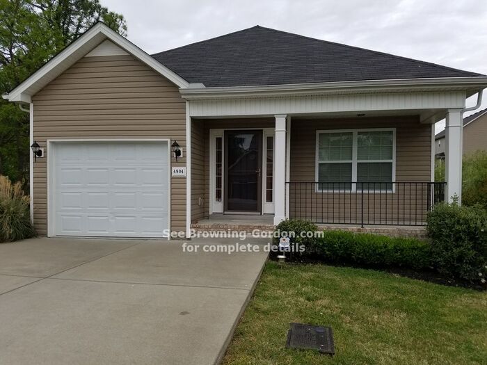 Foto principal - Beautiful Three Bedroom in the Tusculum Ar...