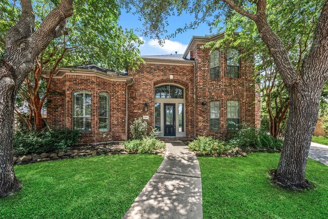 Foto del edificio - 5450 Faircreek Ln