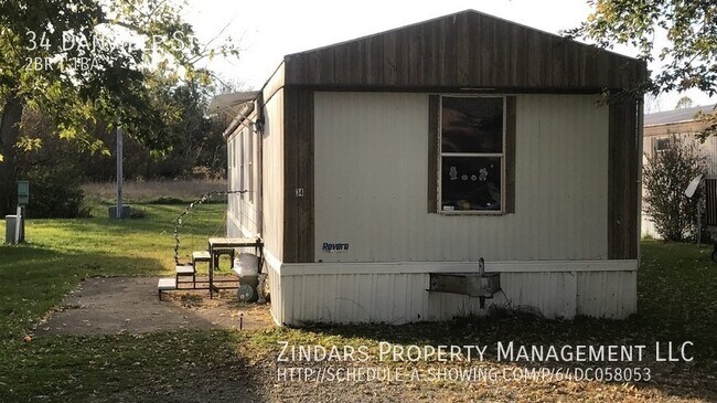Building Photo - Affordable updated 2 bedroom 1 bath mobile...
