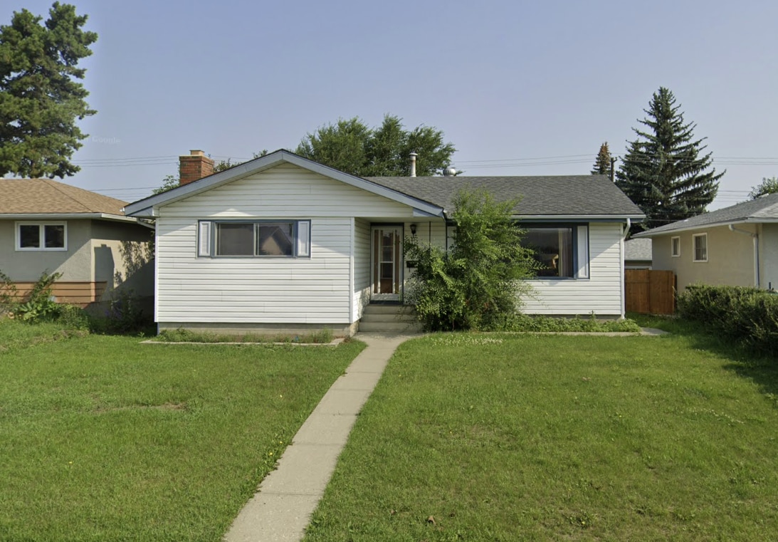 Primary Photo - 7612-7136 136 Ave NW