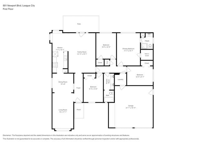 Foto del edificio - 801 Newport Blvd