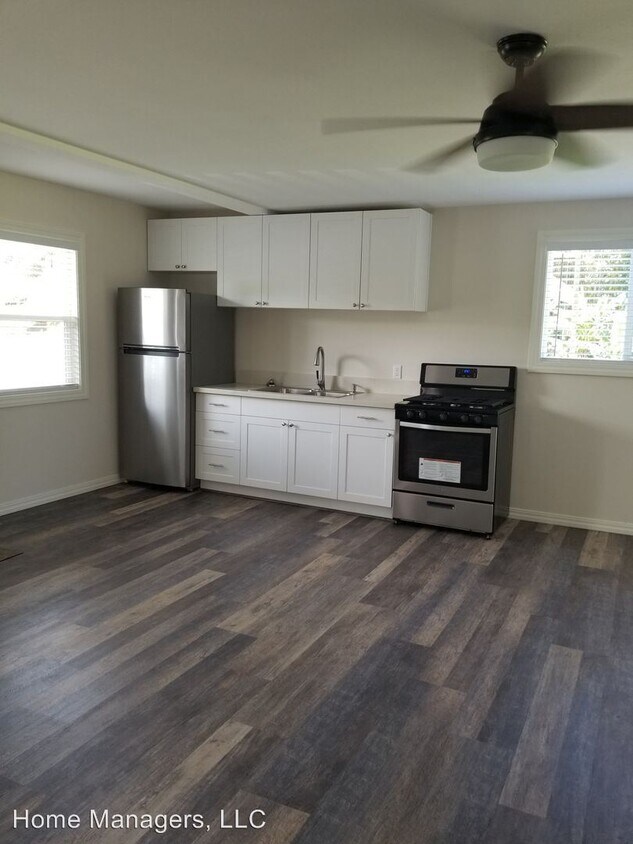 Foto principal - 222 Laniloa Way