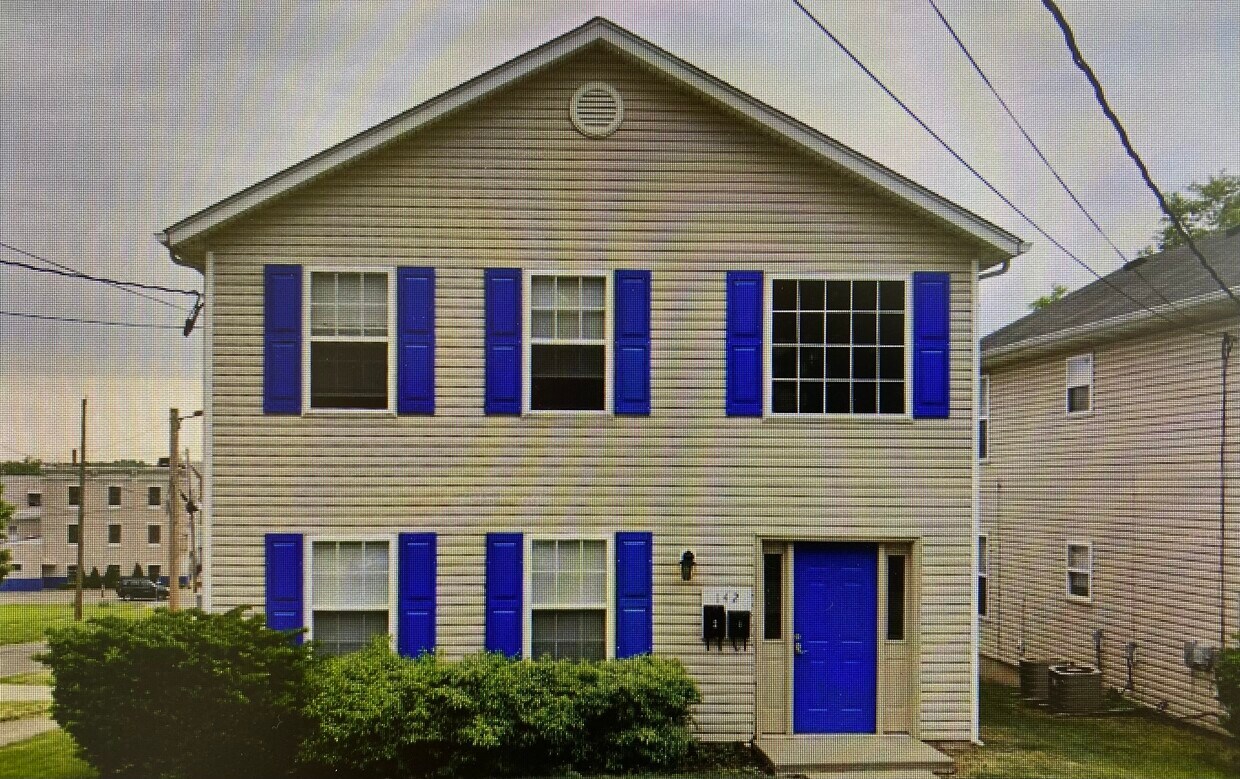 142 N C St Unit 2, Hamilton, OH 45013 Apartments in Hamilton, OH