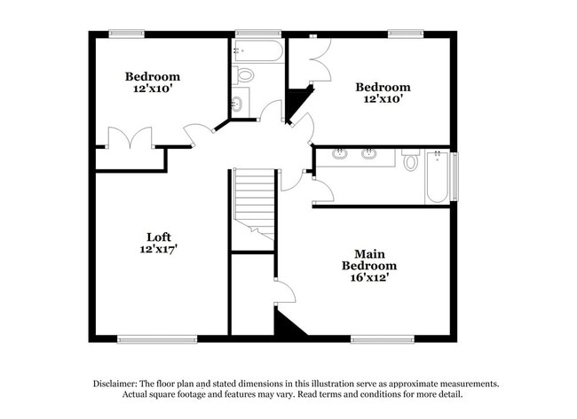 Building Photo - 280 Lakemont Dr