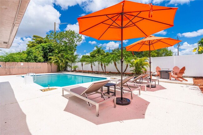 Foto del edificio - 3160 NW 63rd St