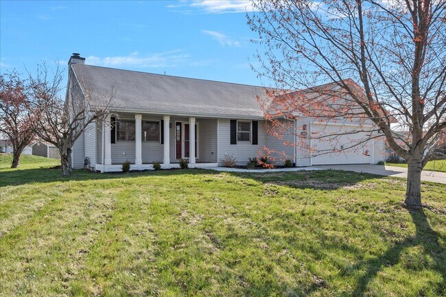 Building Photo - 14496 Frontier Dr