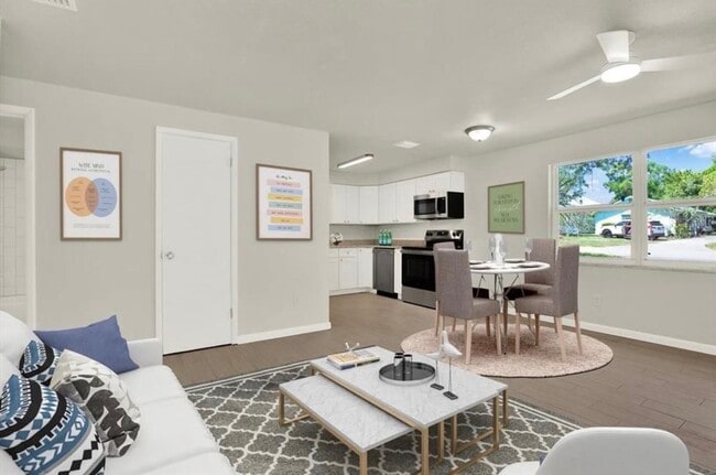 Building Photo - 1187 Bass Blvd