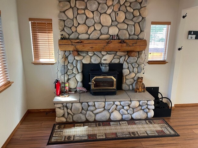 Building Photo - Tranquil and Upgraded Home Situated on a L...