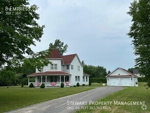 Building Photo - 8 Empress Dr