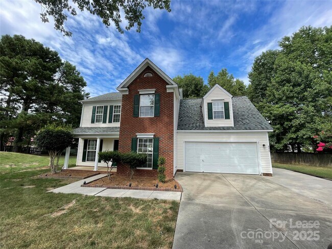 Foto del edificio - 4215 Suttle Pl