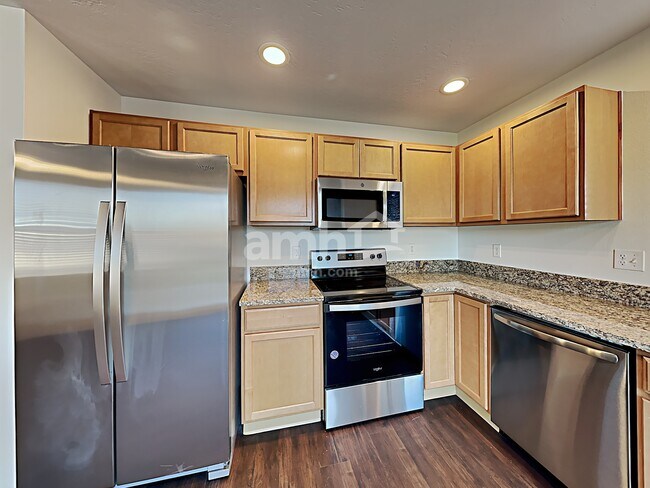 Foto del edificio - 8296 W Snohomish St