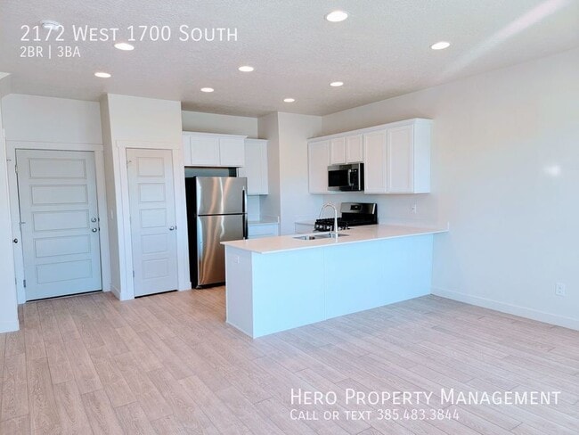 Building Photo - 2172 W 1700 S