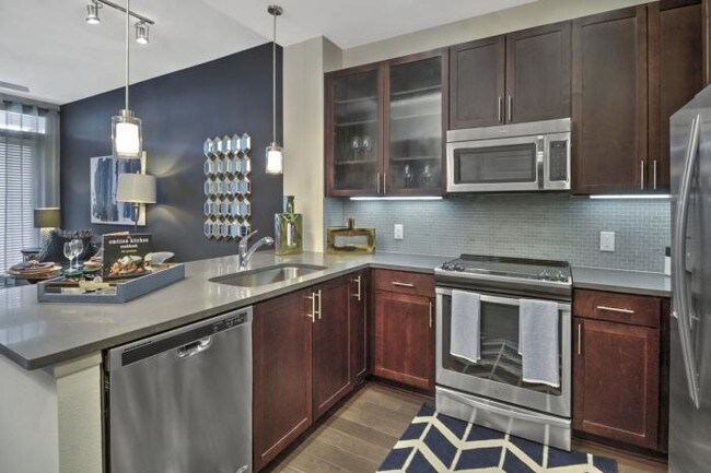 Foto del edificio - 2 bedroom in Houston TX 77008