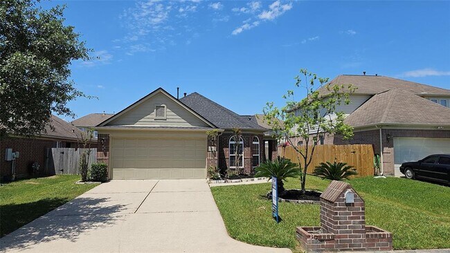 Foto del edificio - 5003 Colony Hurst Trail