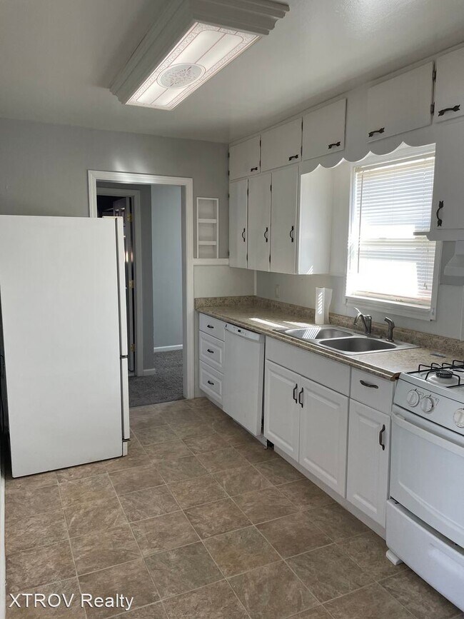 Foto del edificio - 2 br, 1 bath House - 1202 Jackson St
