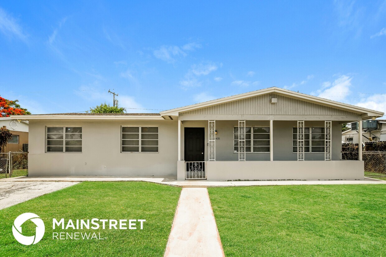 Foto principal - 15435 SW 298th Terrace