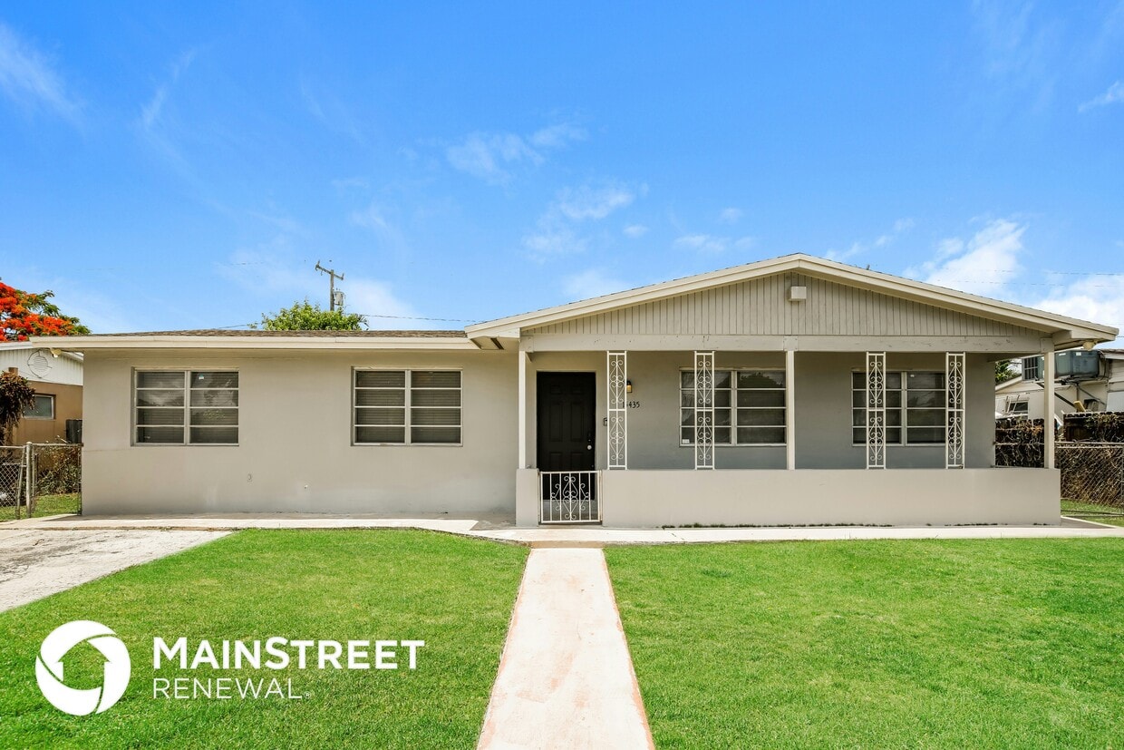 Primary Photo - 15435 SW 298th Terrace